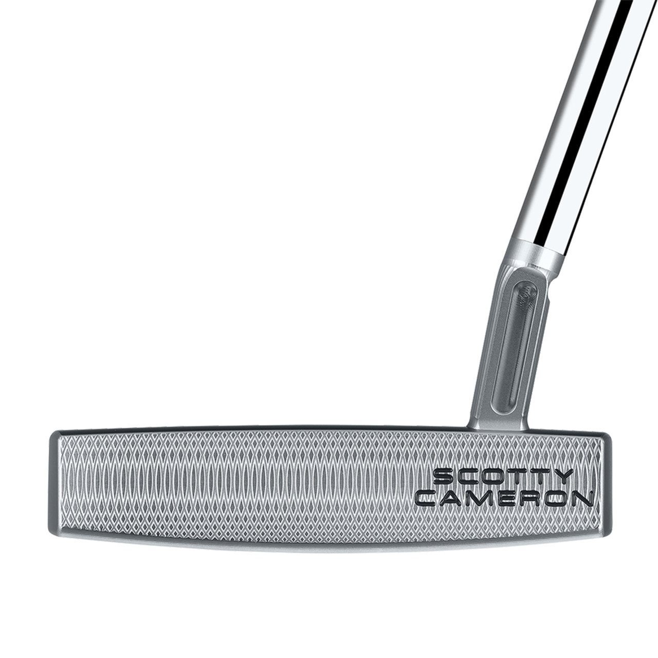 Scotty Cameron 2023 Super Select GOLO 6.5 Putter - Maple